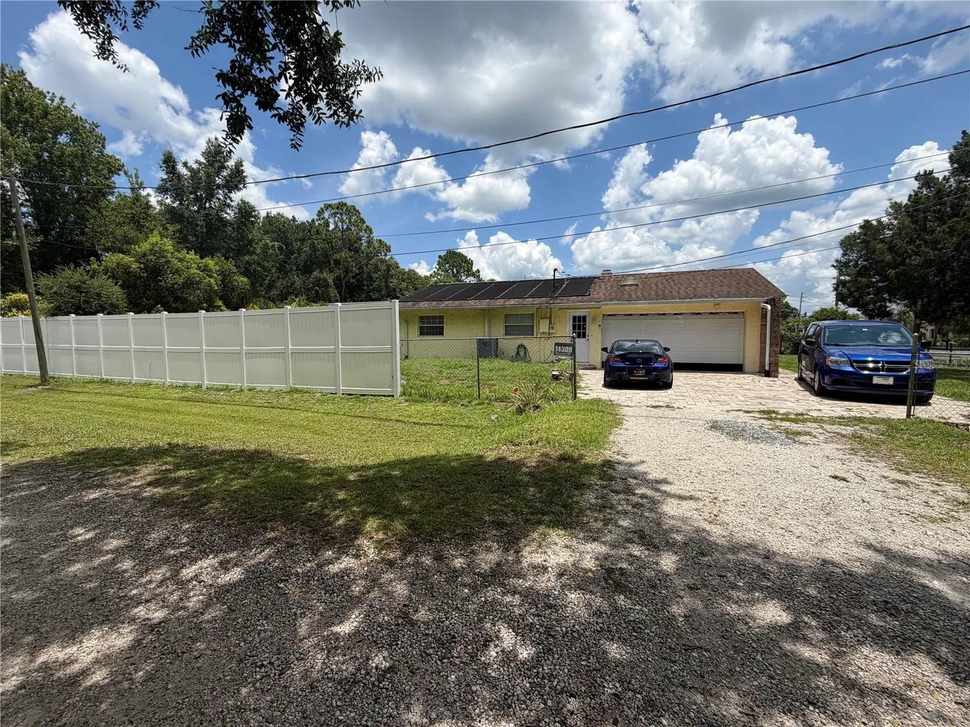 14309 Lake Price Drive Orlando FL 32826