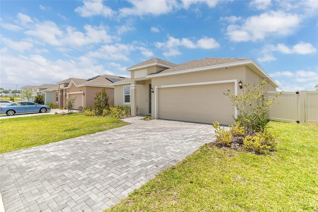1559 Gardiner Street Haines City FL 33844