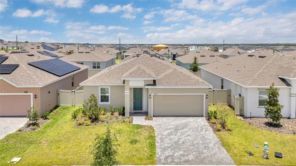1559 Gardiner Street Haines City FL 33844