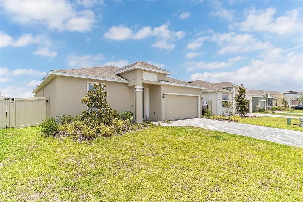 1559 Gardiner Street Haines City FL 33844