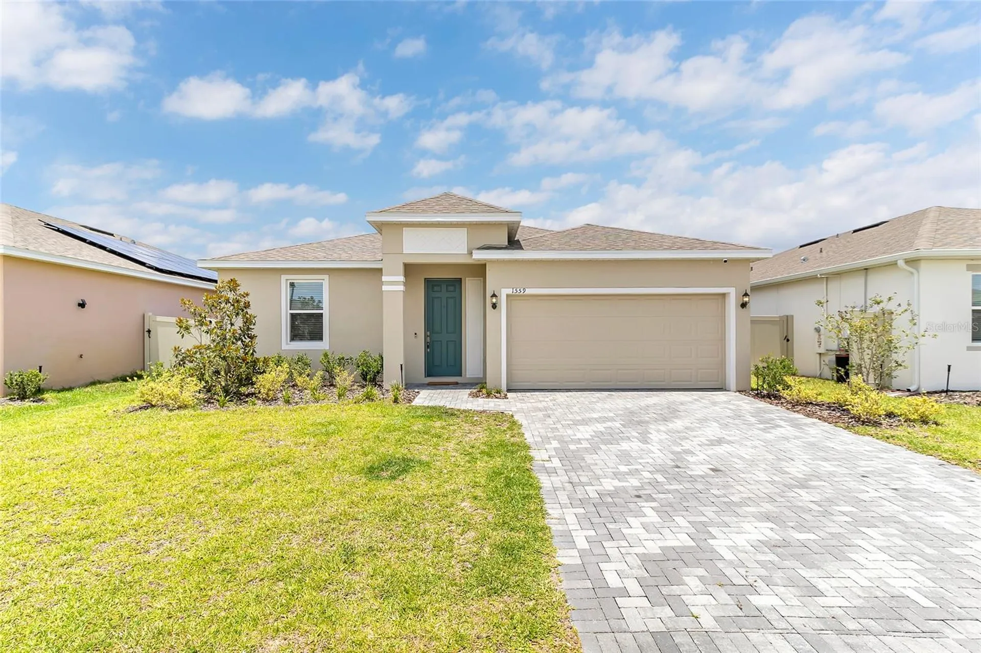 1559 Gardiner Street Haines City FL 33844