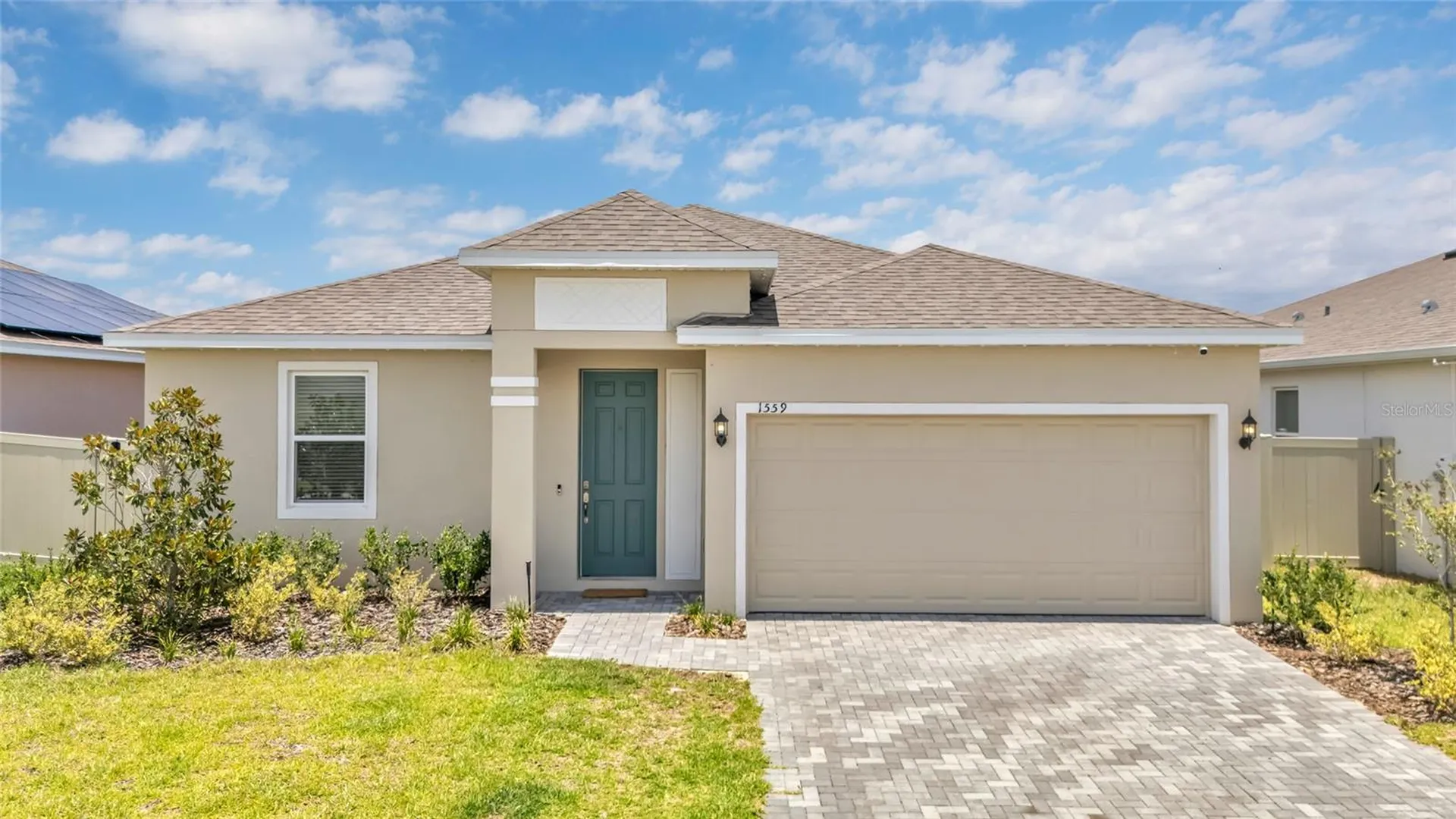 1559 Gardiner Street Haines City FL 33844