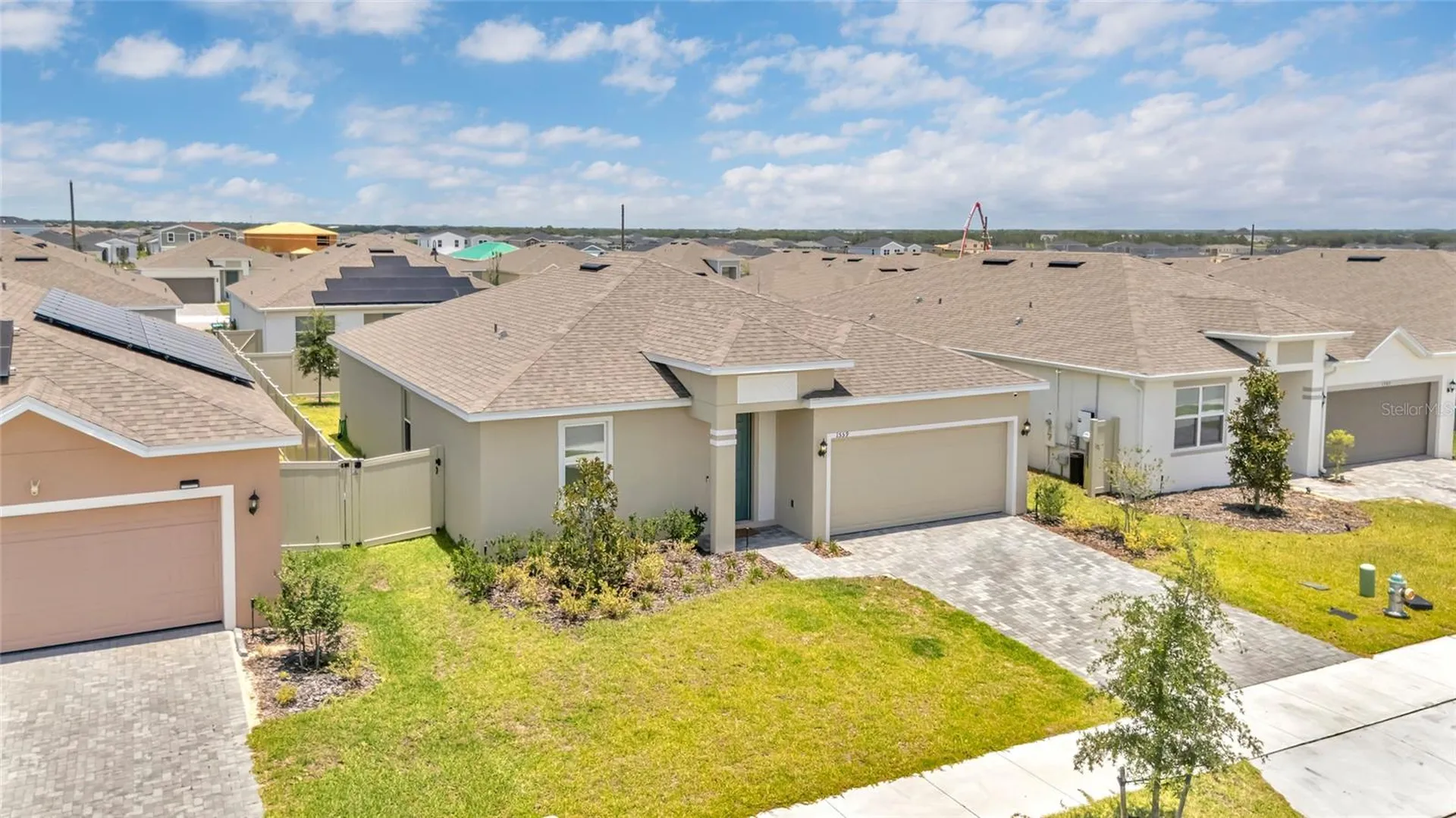 1559 Gardiner Street Haines City FL 33844