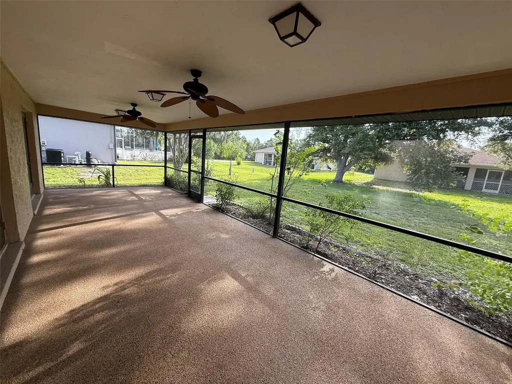 4270 Ascot Drive North Port FL 34291