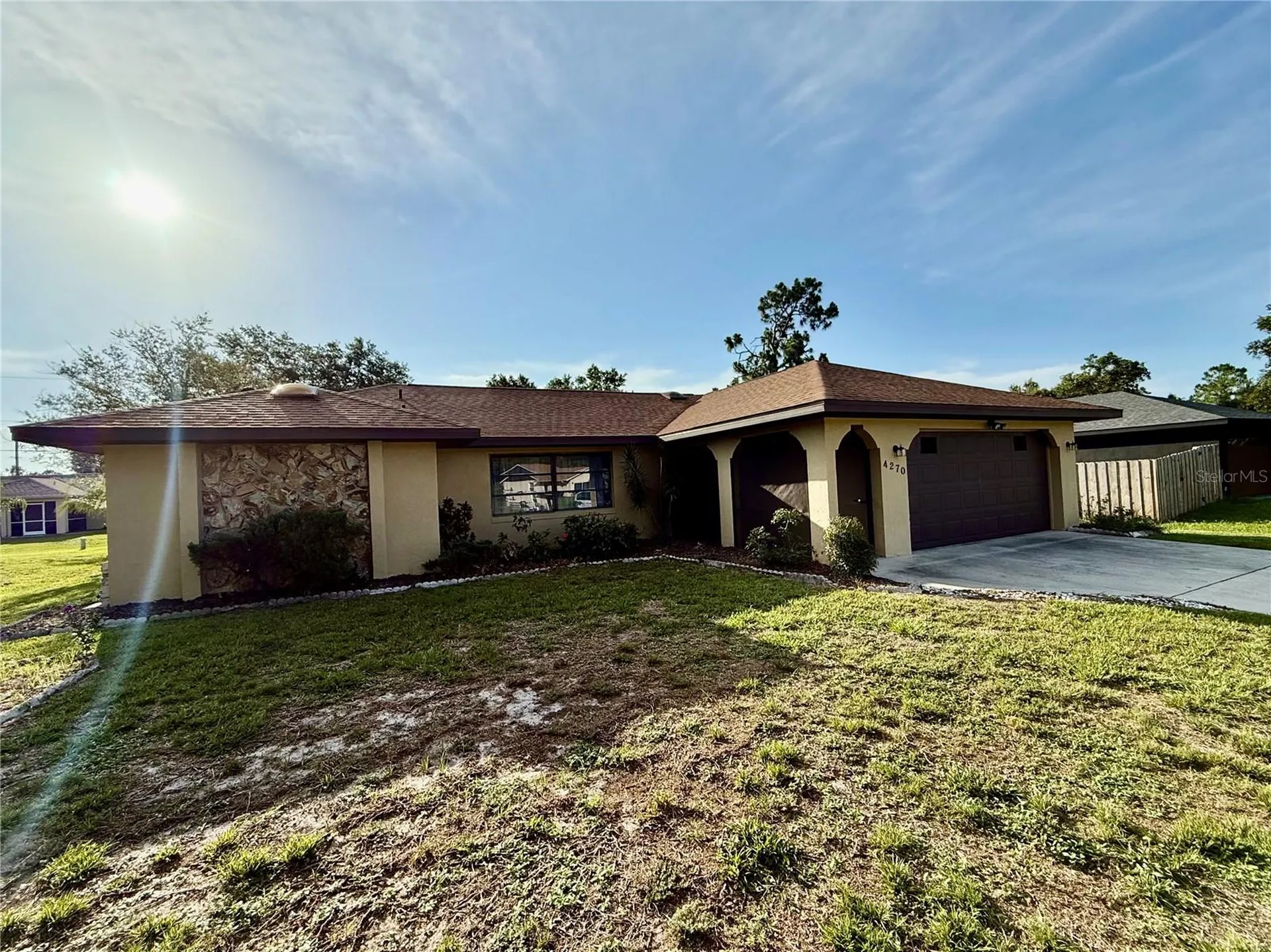 4270 Ascot Drive North Port FL 34291