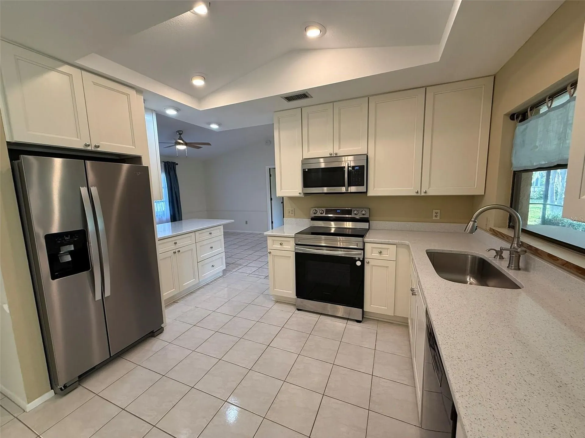 4270 Ascot Drive North Port FL 34291