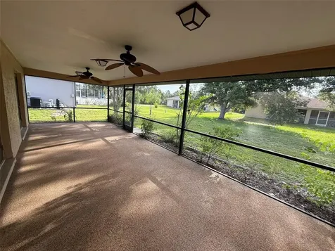 4270 Ascot Drive North Port FL 34291