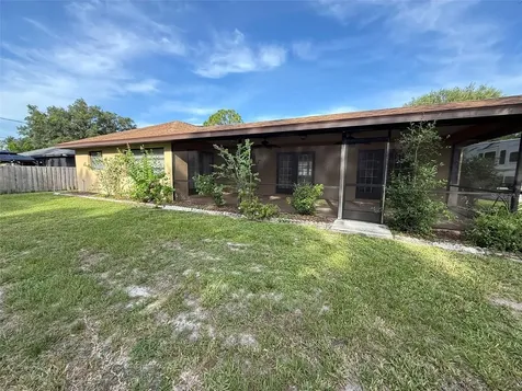 4270 Ascot Drive North Port FL 34291