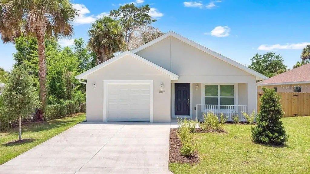 889 Dunbar Street Cocoa FL 32927