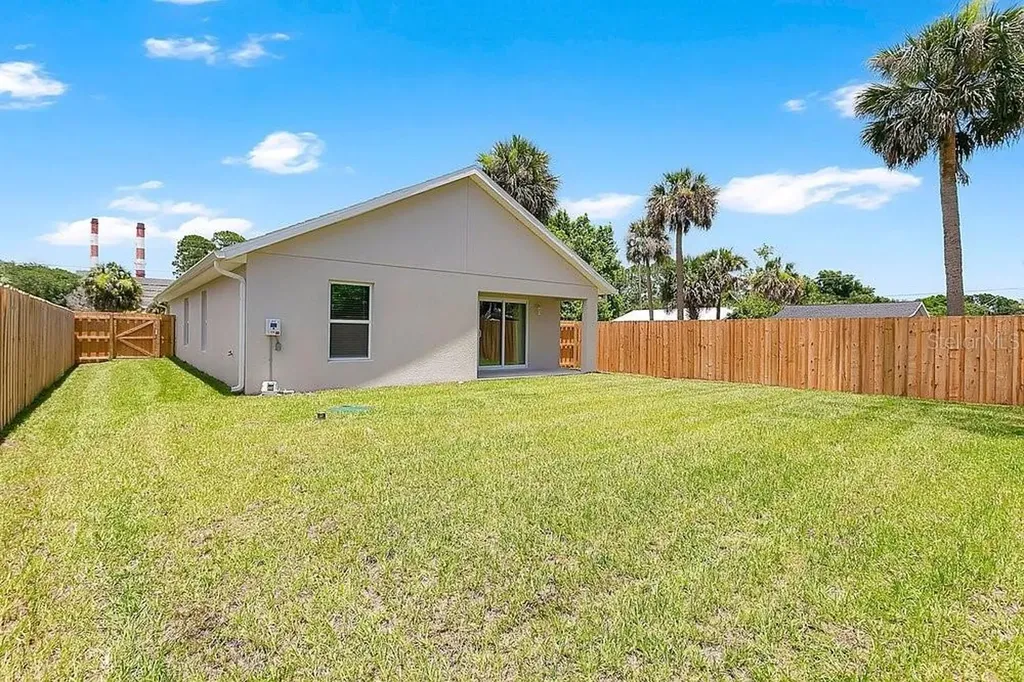 889 Dunbar Street Cocoa FL 32927