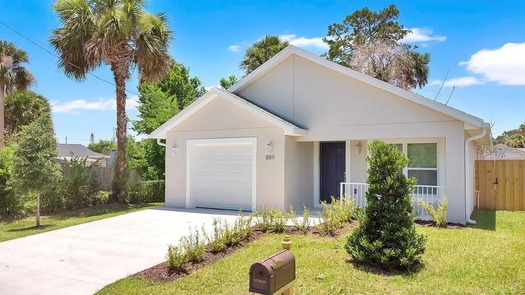 889 Dunbar Street Cocoa FL 32927
