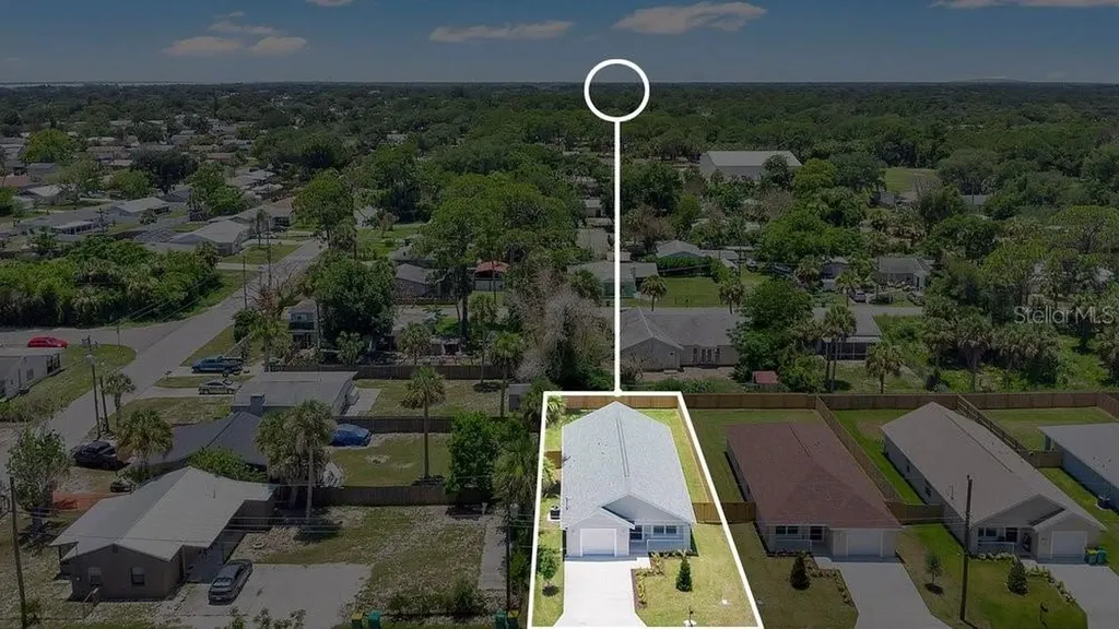 889 Dunbar Street Cocoa FL 32927