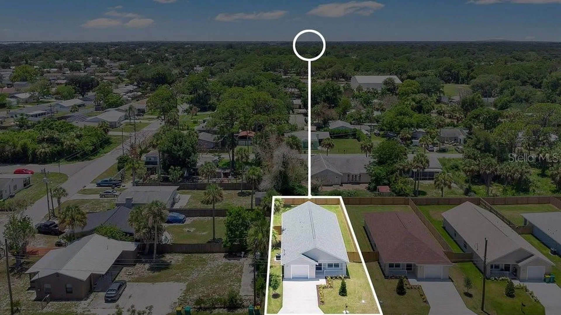 889 Dunbar Street Cocoa FL 32927