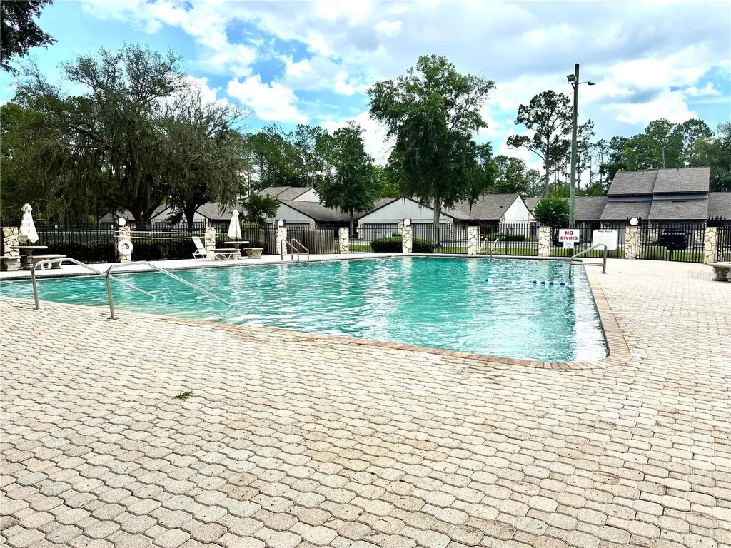 3764 NW 54th Lane Gainesville FL 32653