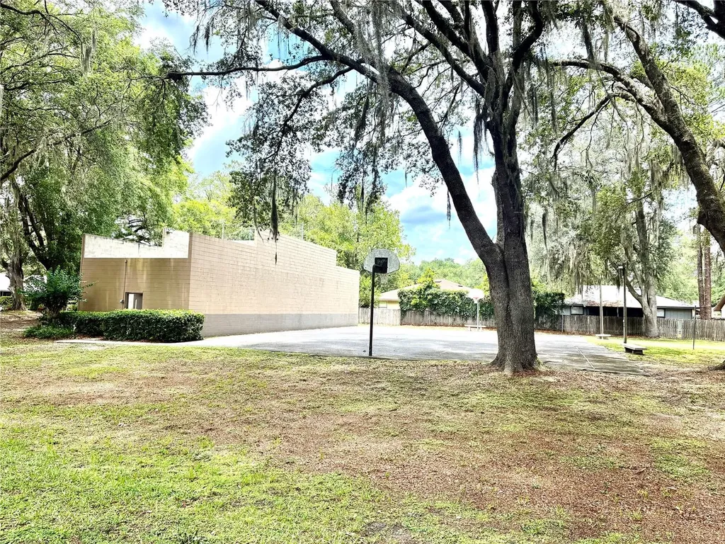 3764 NW 54th Lane Gainesville FL 32653