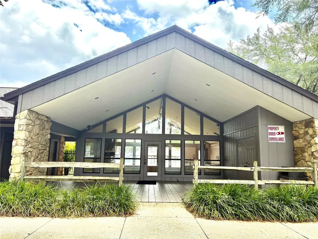 3764 NW 54th Lane Gainesville FL 32653