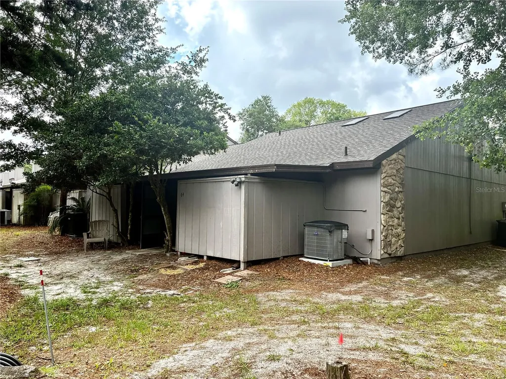 3764 NW 54th Lane Gainesville FL 32653