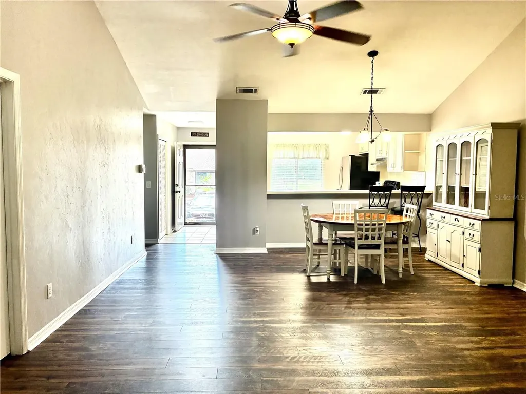 3764 NW 54th Lane Gainesville FL 32653