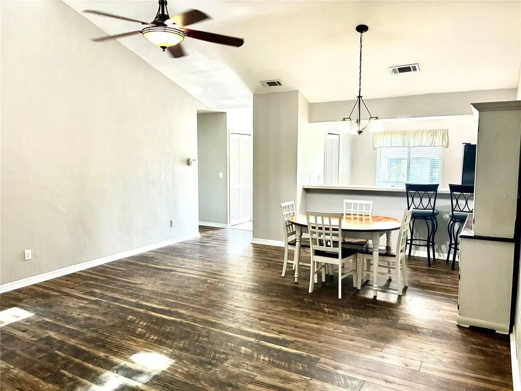 3764 NW 54th Lane Gainesville FL 32653