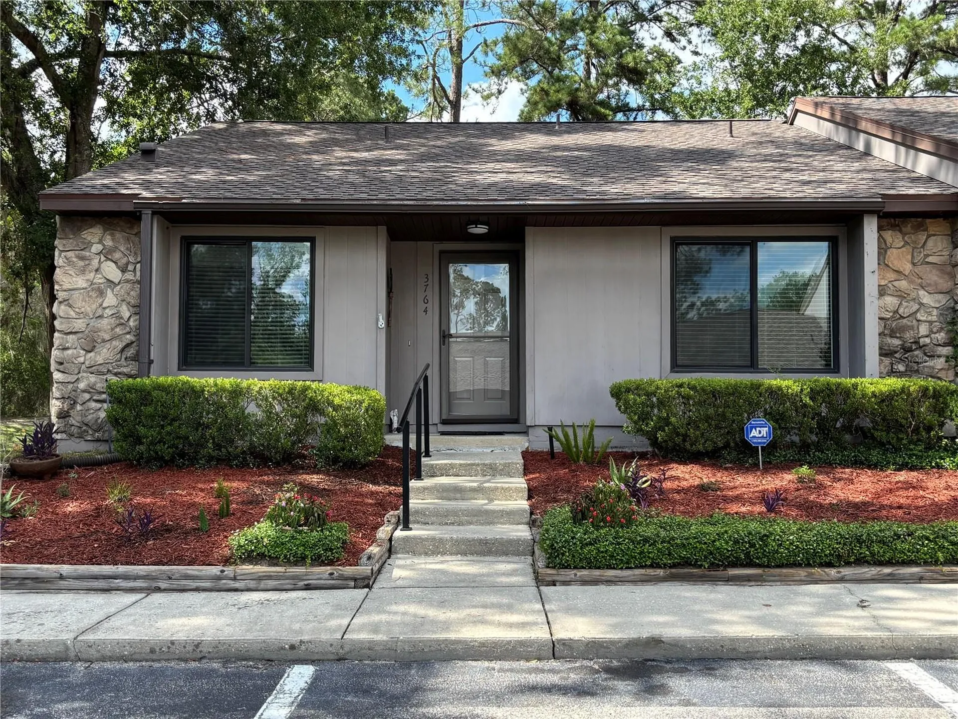 3764 NW 54th Lane Gainesville FL 32653