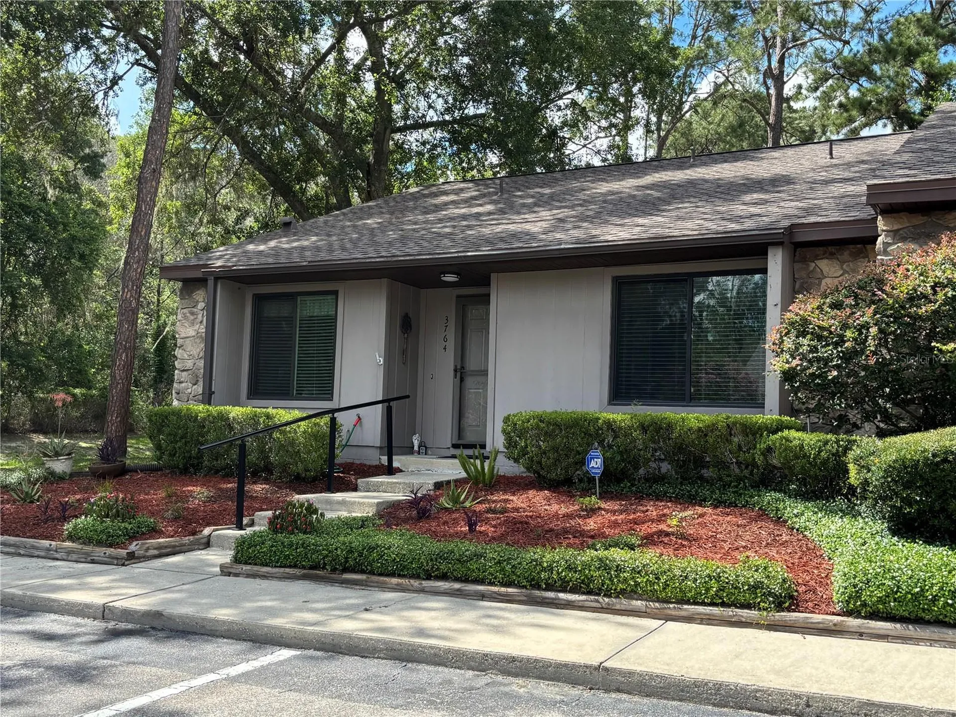3764 NW 54th Lane Gainesville FL 32653