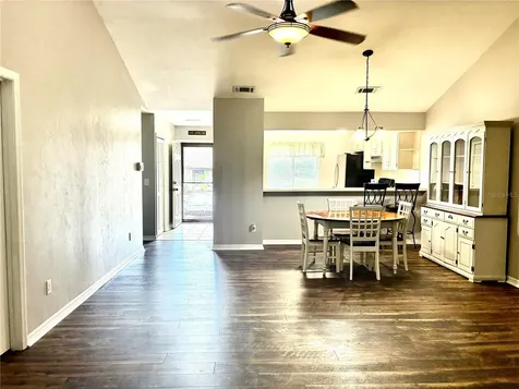 3764 NW 54th Lane Gainesville FL 32653