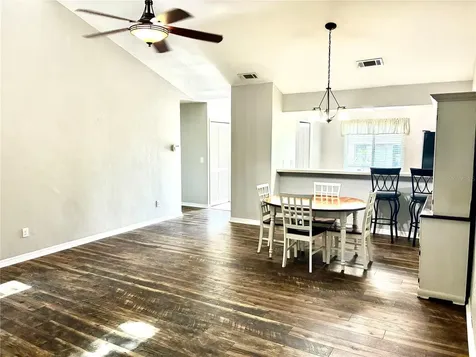 3764 NW 54th Lane Gainesville FL 32653