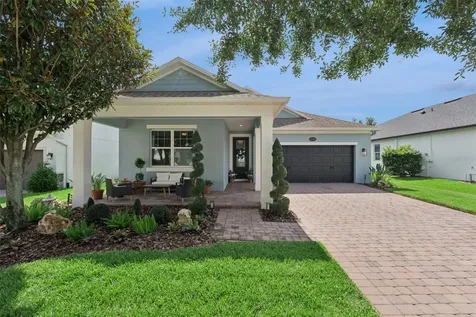 15587 Hamlin Blossom Avenue Winter Garden FL 34787