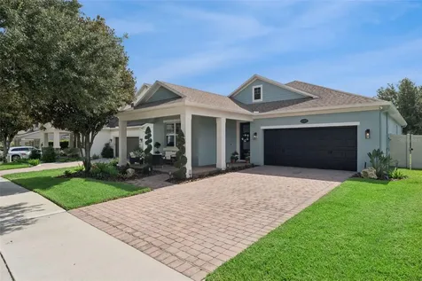 15587 Hamlin Blossom Avenue Winter Garden FL 34787