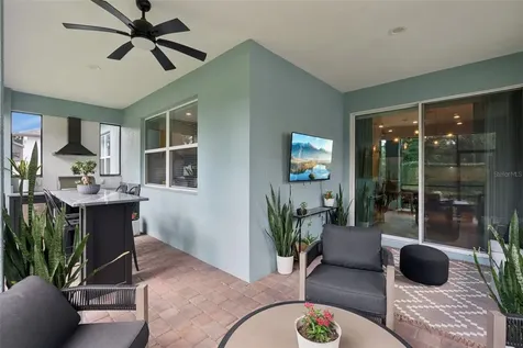 15587 Hamlin Blossom Avenue Winter Garden FL 34787