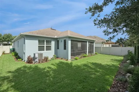15587 Hamlin Blossom Avenue Winter Garden FL 34787