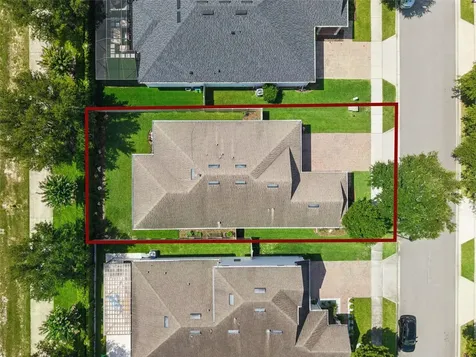 15587 Hamlin Blossom Avenue Winter Garden FL 34787