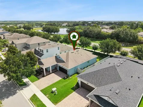 15587 Hamlin Blossom Avenue Winter Garden FL 34787