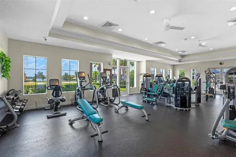 15587 Hamlin Blossom Avenue Winter Garden FL 34787