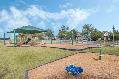 15587 Hamlin Blossom Avenue Winter Garden FL 34787