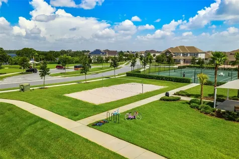 15587 Hamlin Blossom Avenue Winter Garden FL 34787