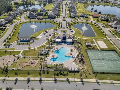 15587 Hamlin Blossom Avenue Winter Garden FL 34787
