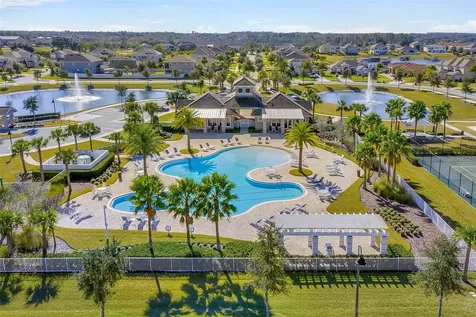 15587 Hamlin Blossom Avenue Winter Garden FL 34787