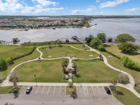 15587 Hamlin Blossom Avenue Winter Garden FL 34787