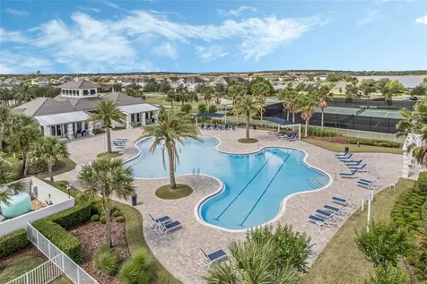 15587 Hamlin Blossom Avenue Winter Garden FL 34787