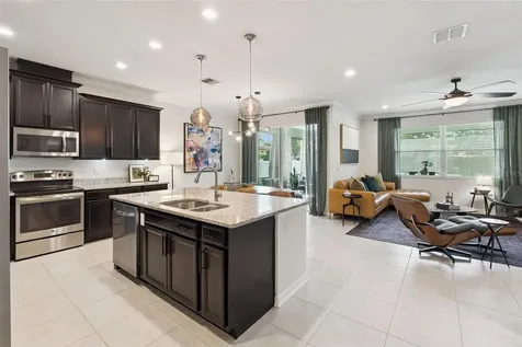 15587 Hamlin Blossom Avenue Winter Garden FL 34787
