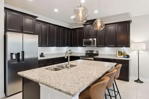 15587 Hamlin Blossom Avenue Winter Garden FL 34787