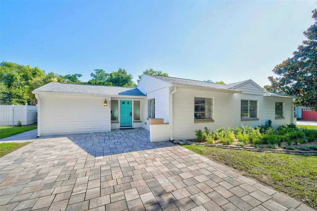 2361 Roxbury Road Winter Park FL 32789