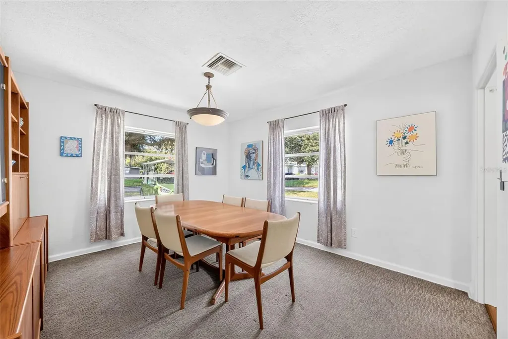 2361 Roxbury Road Winter Park FL 32789