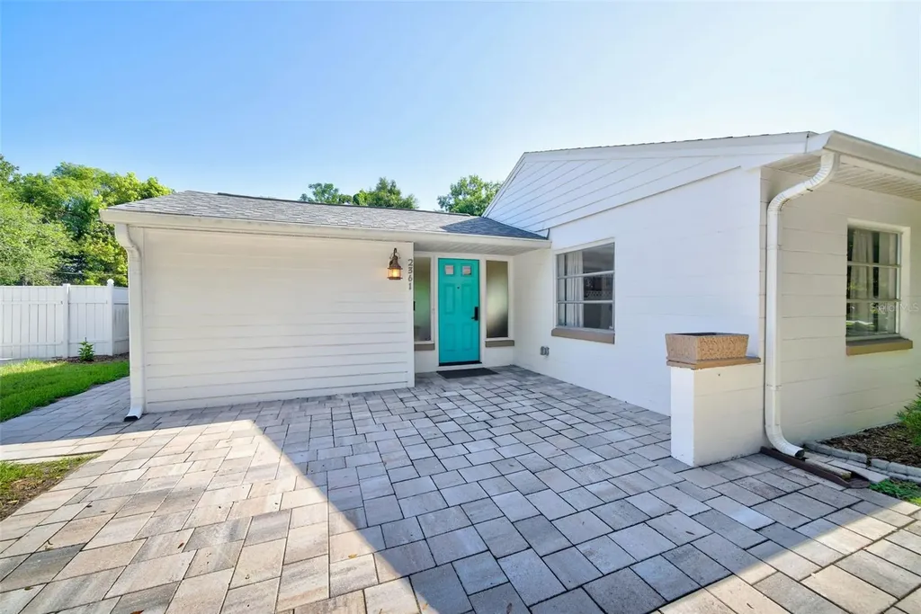 2361 Roxbury Road Winter Park FL 32789