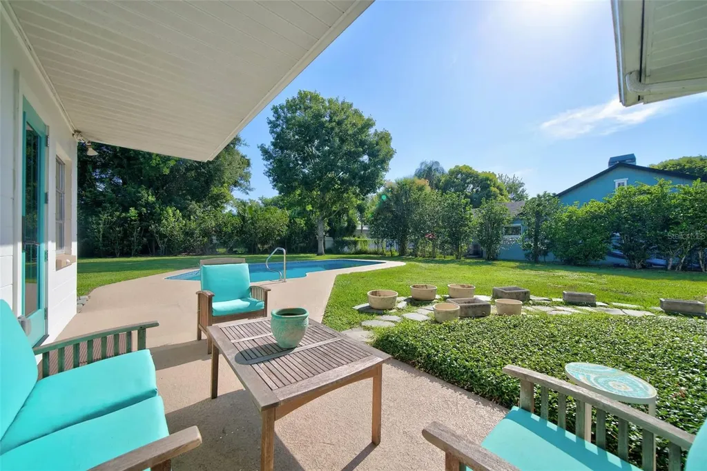 2361 Roxbury Road Winter Park FL 32789