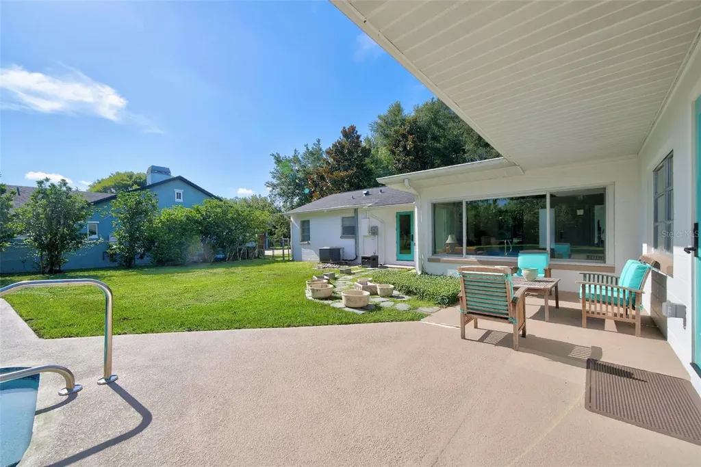 2361 Roxbury Road Winter Park FL 32789