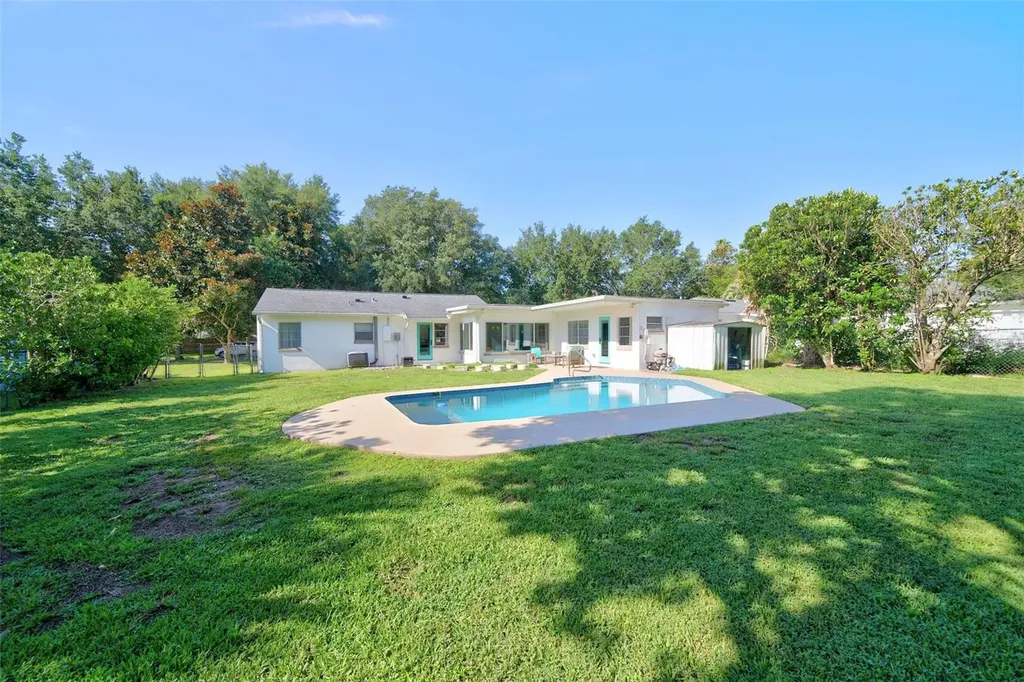 2361 Roxbury Road Winter Park FL 32789