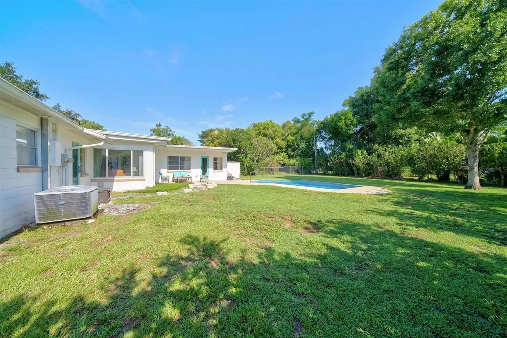 2361 Roxbury Road Winter Park FL 32789