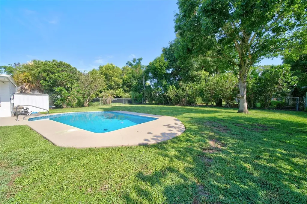 2361 Roxbury Road Winter Park FL 32789